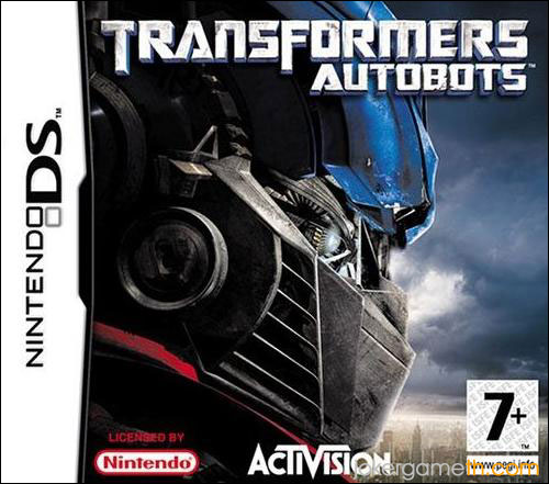 1269 - Transformers - Autobots (SP)
